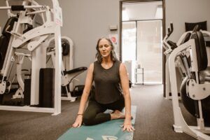 Free stock photo of active lifestyle, asana, balance