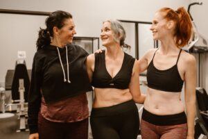 Free stock photo of active, activewear, adult